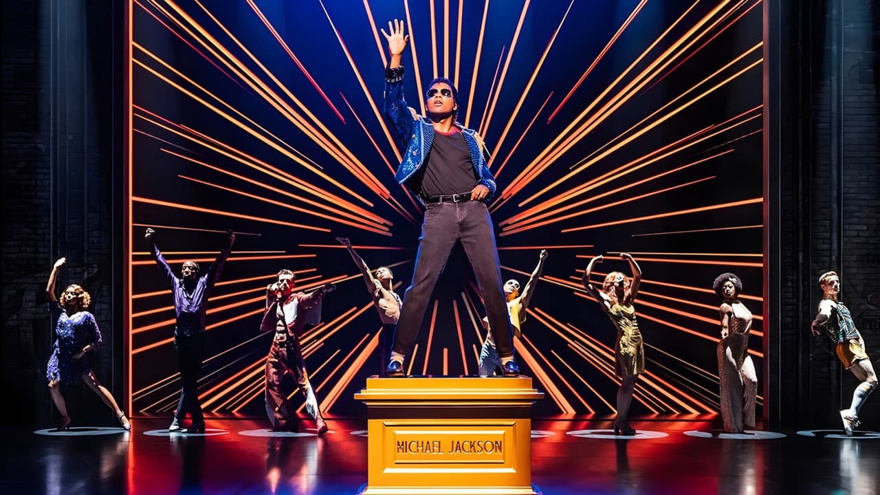 MJ - The Musical