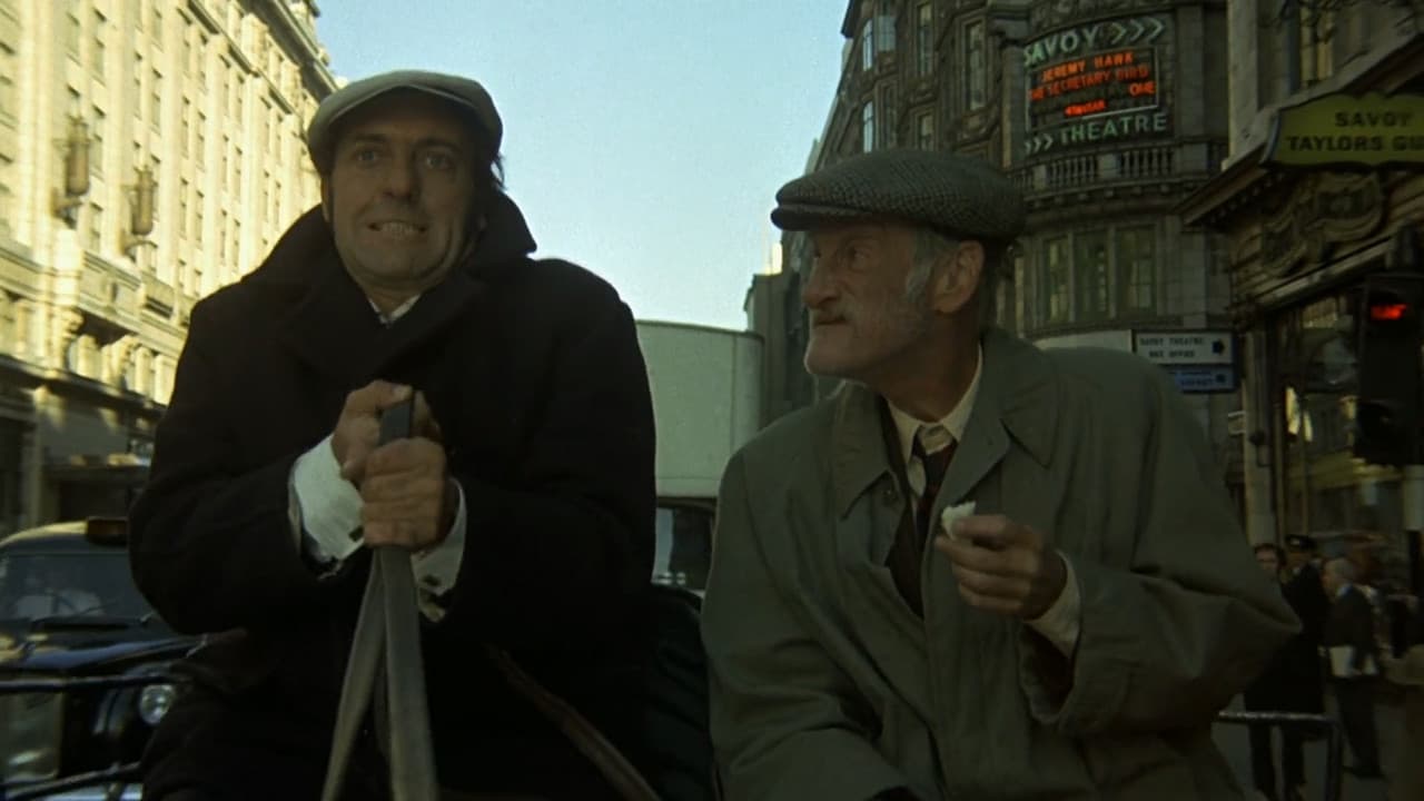 Steptoe & Son Collection