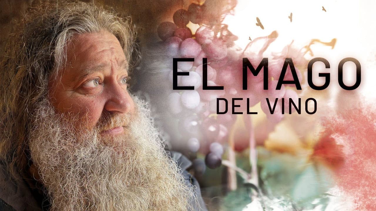 El mago del vino