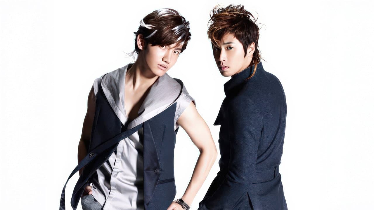 TOHOSHINKI LIVE TOUR 2012 ~TONE~