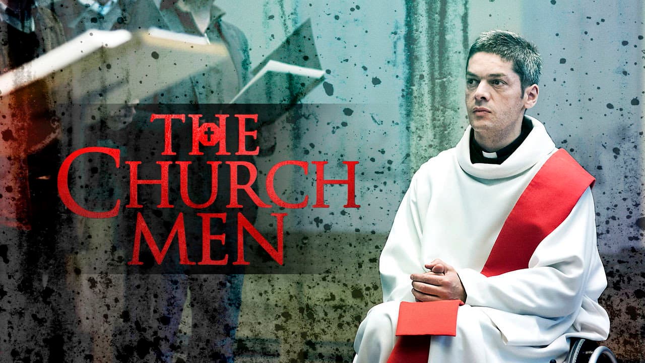 The Churchmen