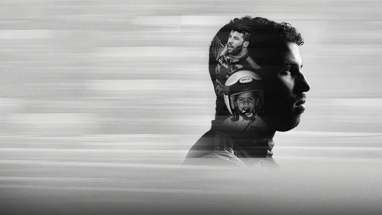 Fistful of Steel: The Rise of Bubba Wallace