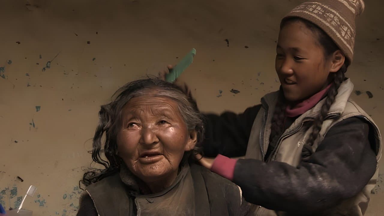 Grandir au Ladakh