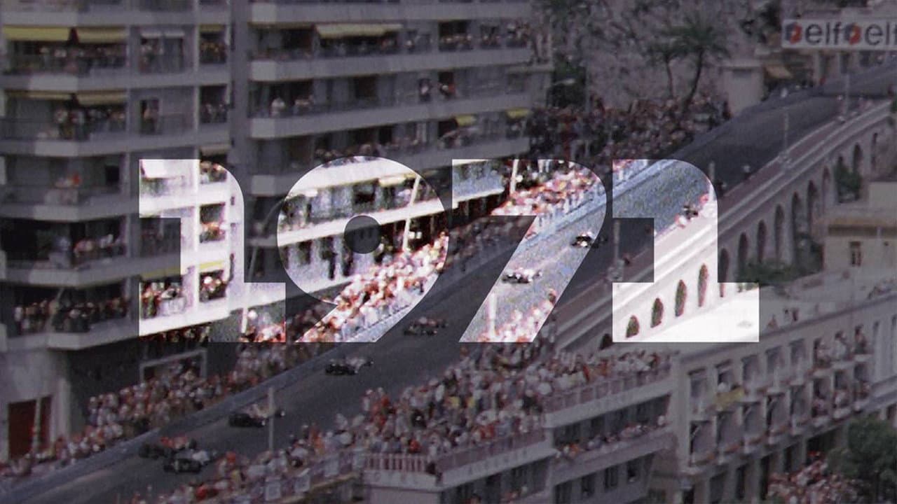 1971 FIA Formula One World Championship Season Review