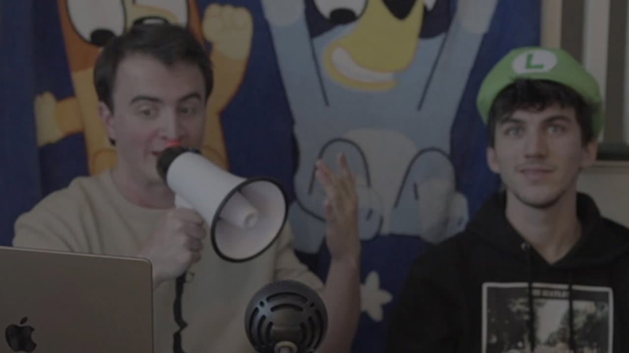 The Beerio Kart Wii Invitational Tournament