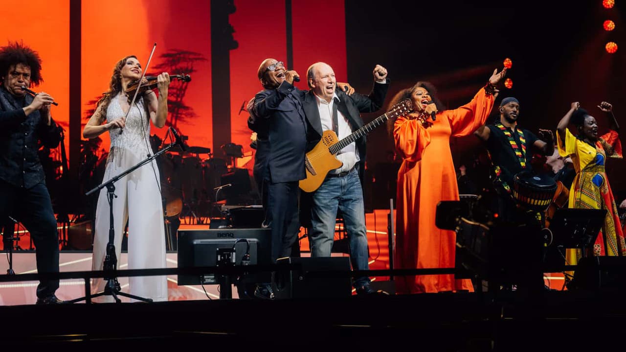 The World of Hans Zimmer: A New Dimension