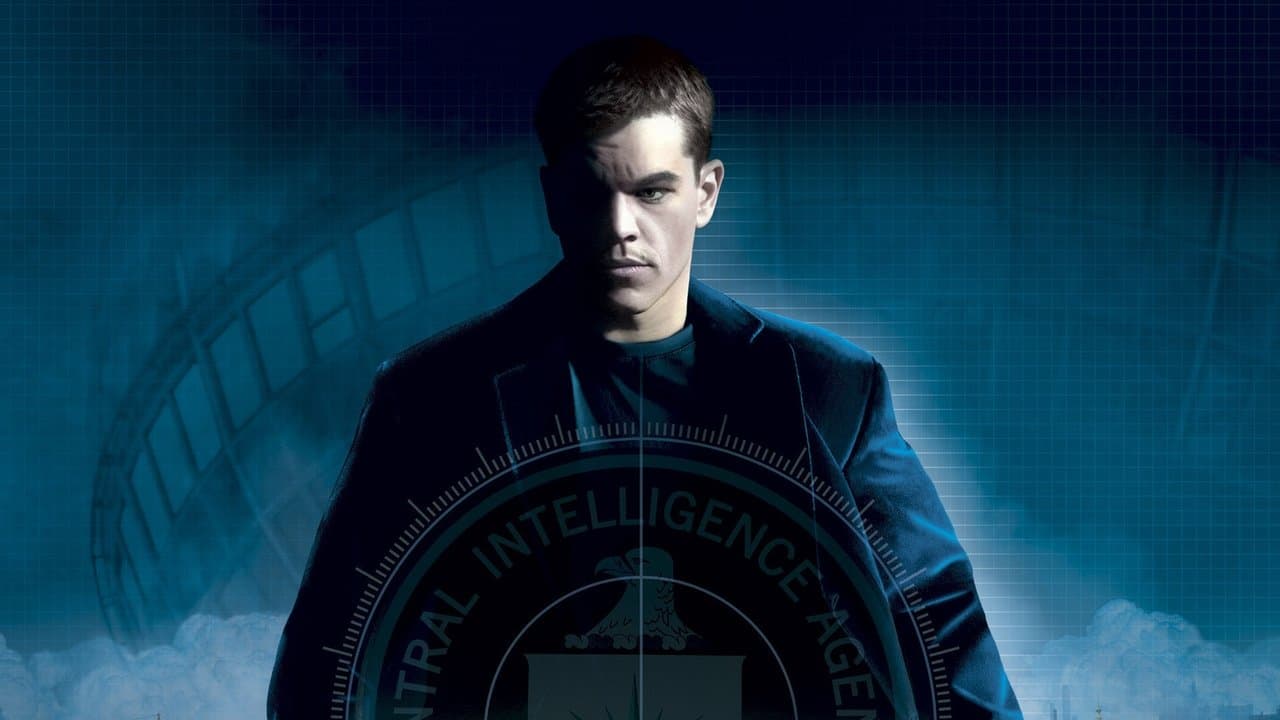 Bourne [Seri]