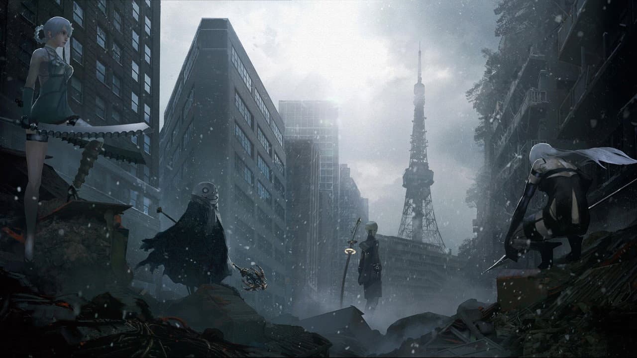 NieR コンサートコレクション