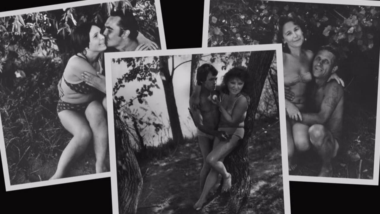 Double Life. A Short History of Sex in the USSR