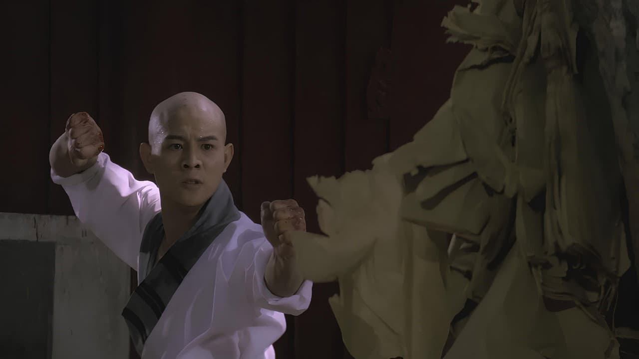Shaolin Temple Collection