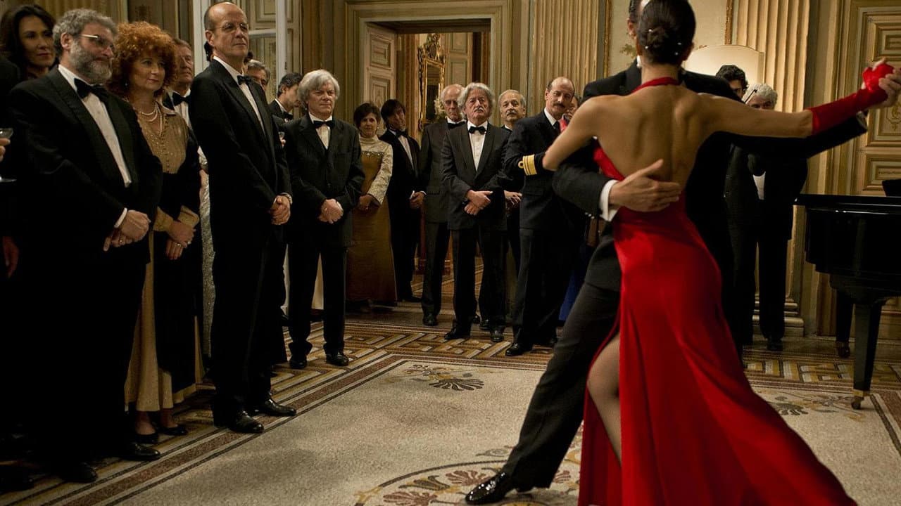 Tango for Freedom