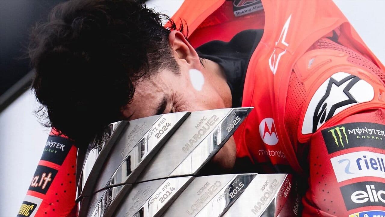 Volver