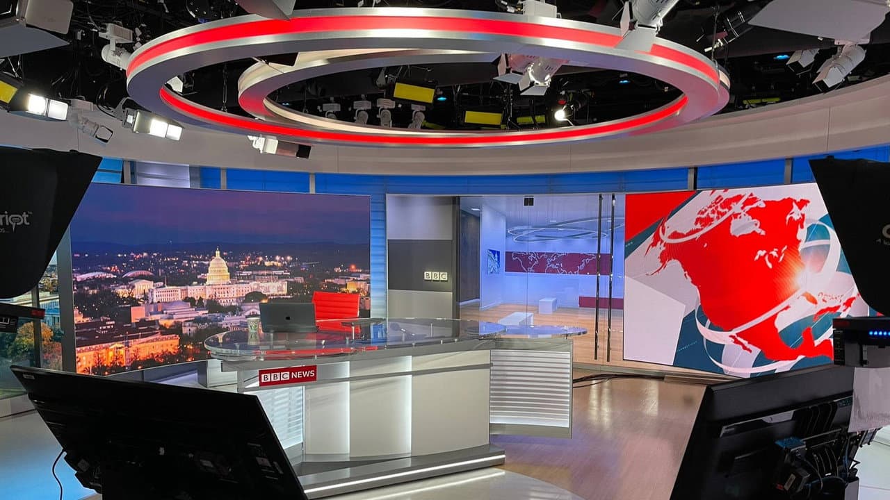 BBC News America