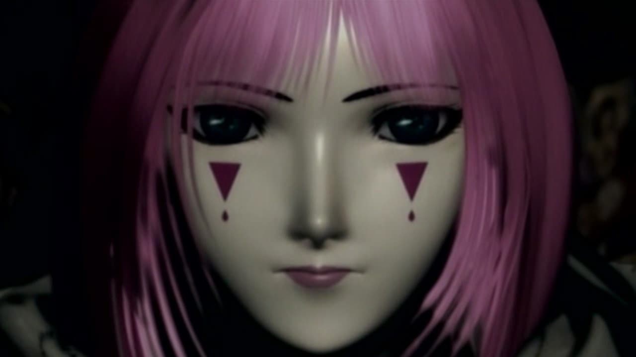 Malice@Doll