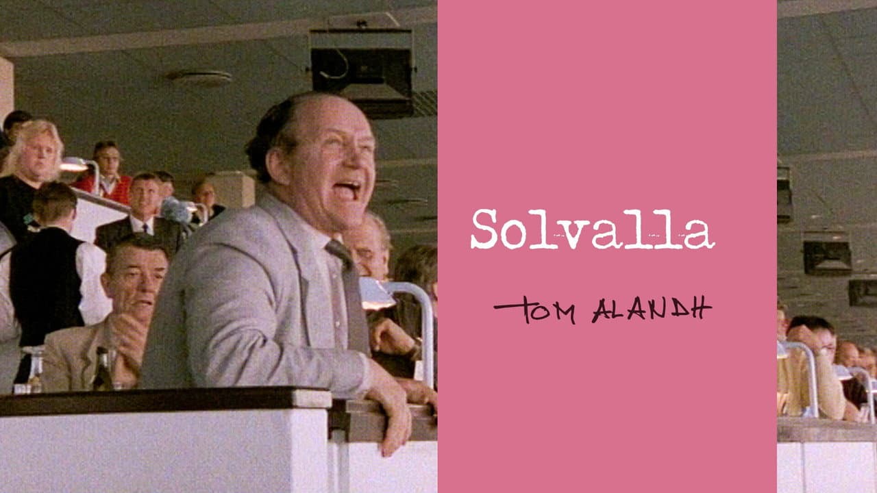 Solvalla