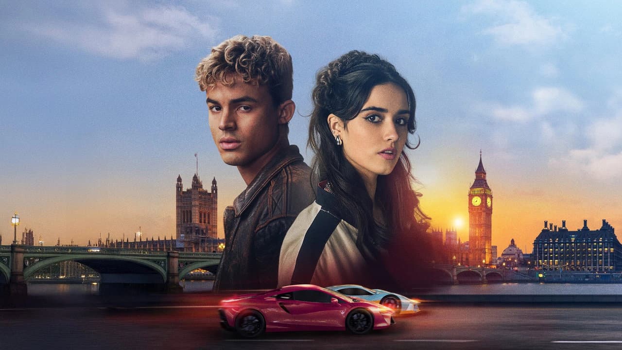 Hata: Londra