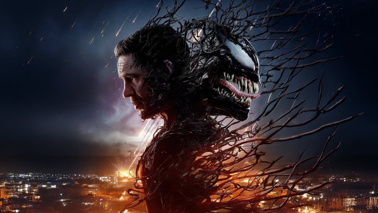 Venom [Seri]