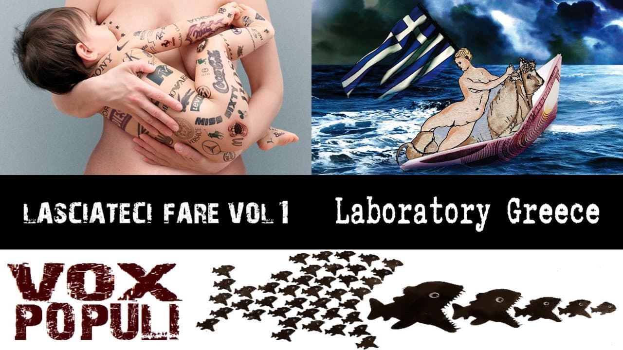 Laissez-faire