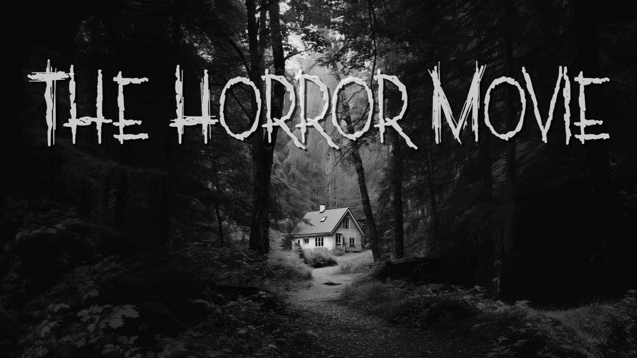 The Horror Movie