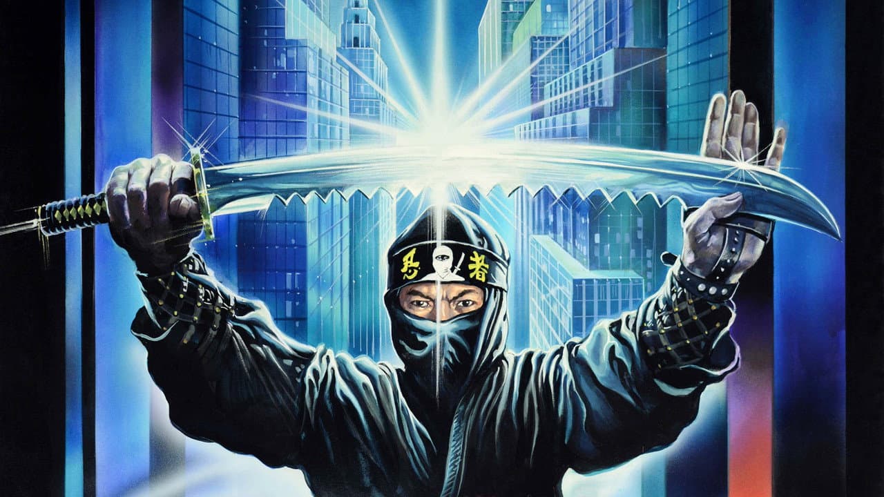 Ninja Connection