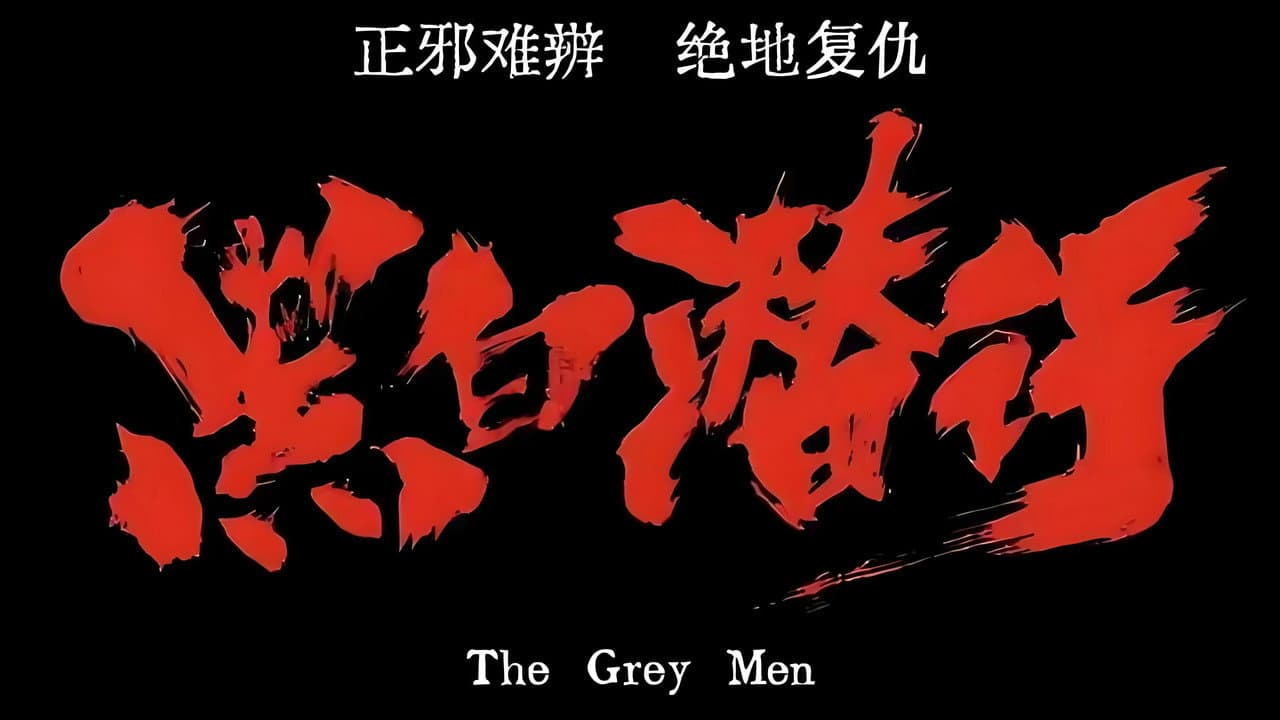 黑白潜行（系列）