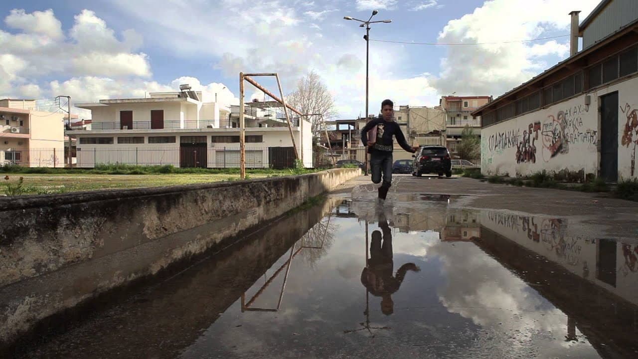 Short Roma Stories