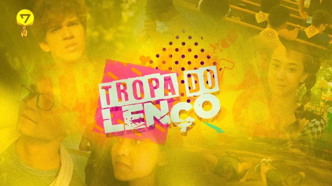 Tropa do Lenço