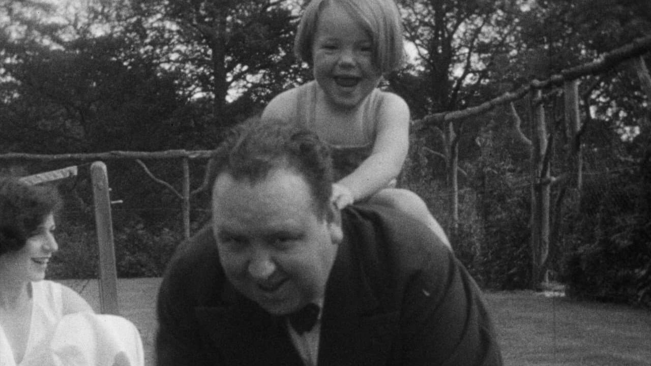 Alfred Hitchcock: The Unseen Home Movies
