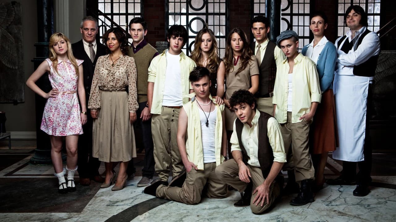 The Dreamers