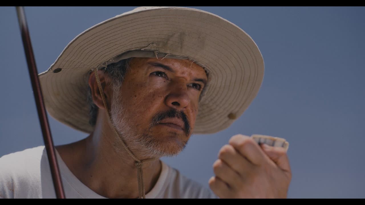 Pescador
