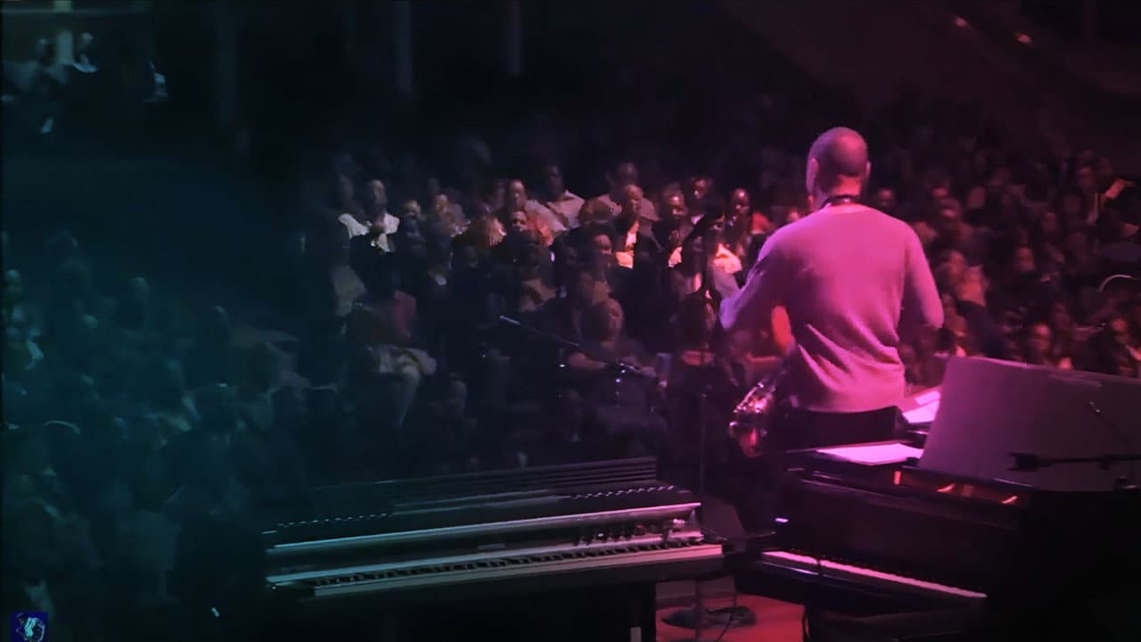 Kirk Whalum: The Gospel According to Jazz Chapter III