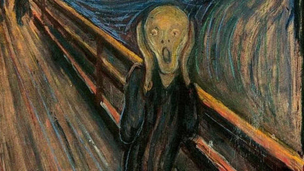 Munch from the Munch Museum and National Gallery Oslo