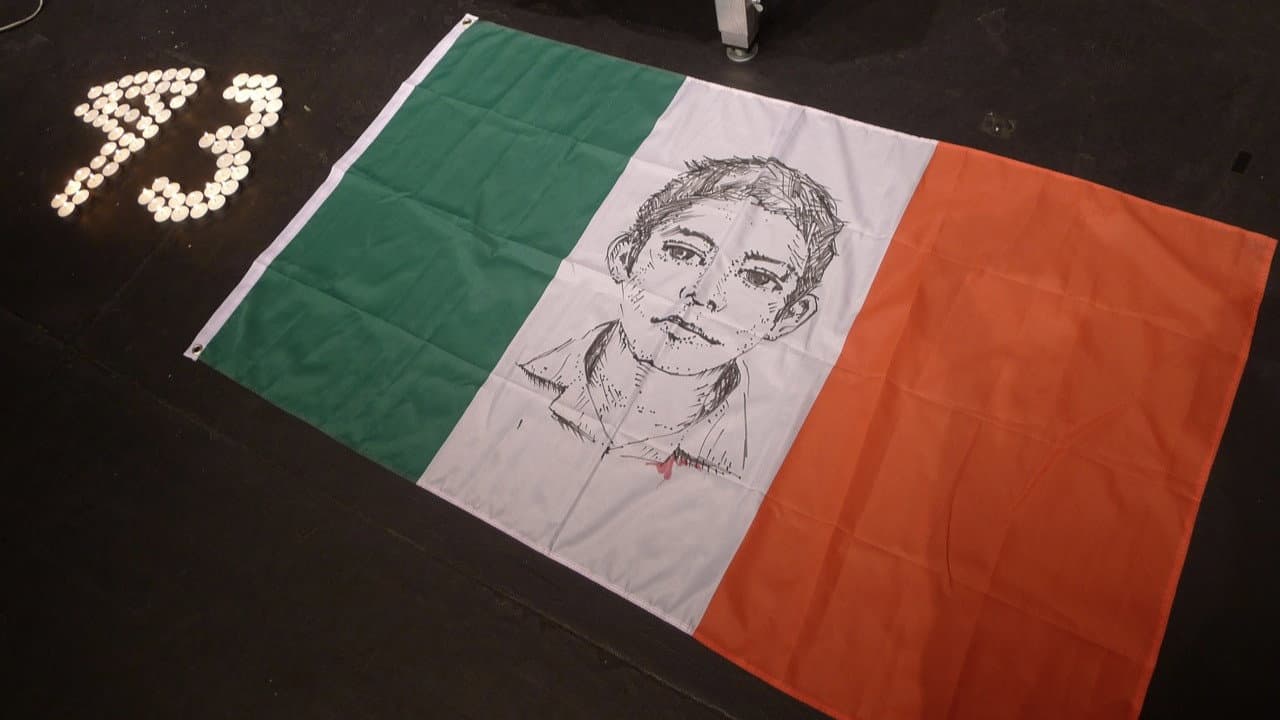 La Ola Mexicana