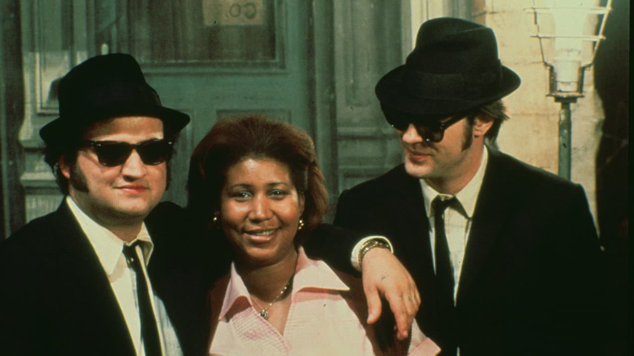 The Stories Behind the Making of 'The Blues Brothers'