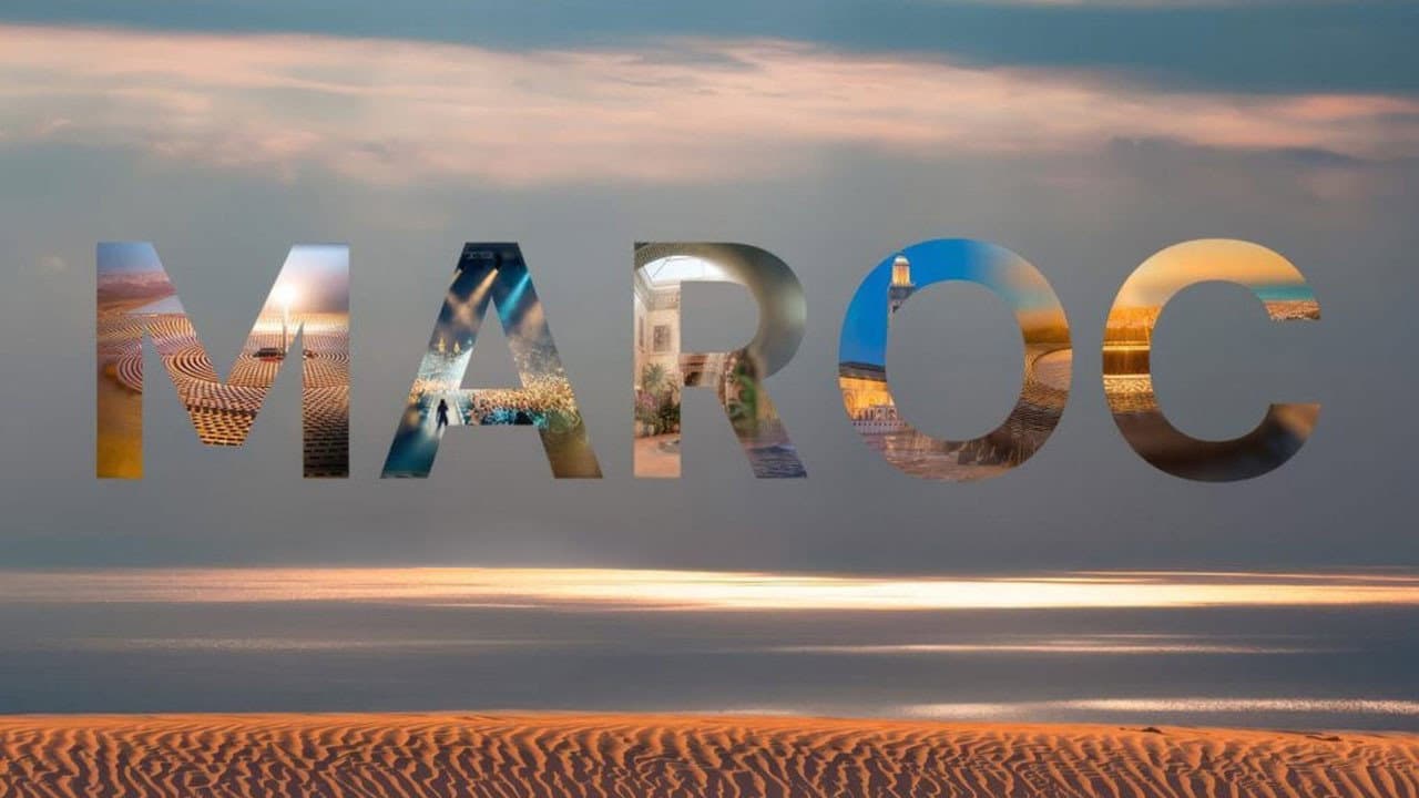 Maroc : les secrets d'une transformation