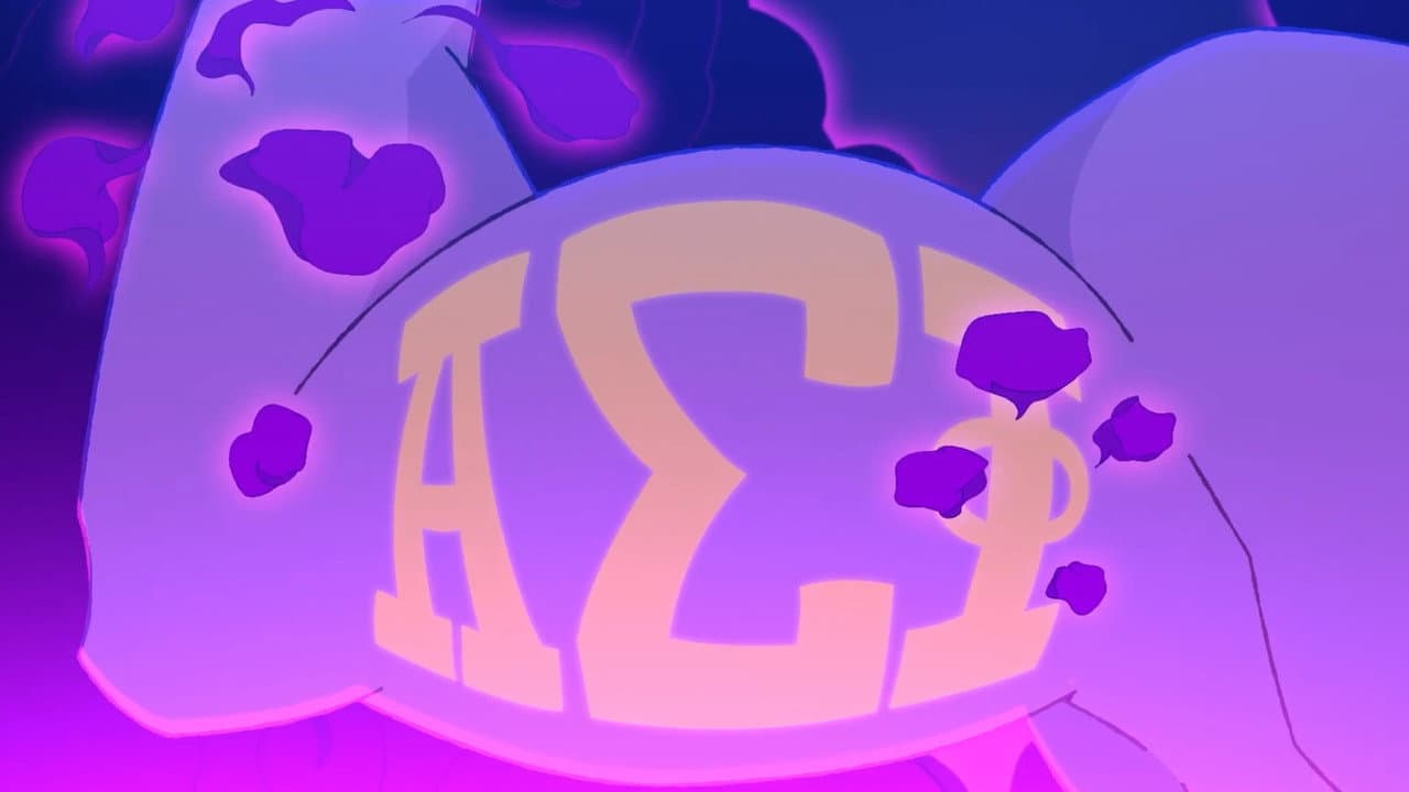 Frat Magic