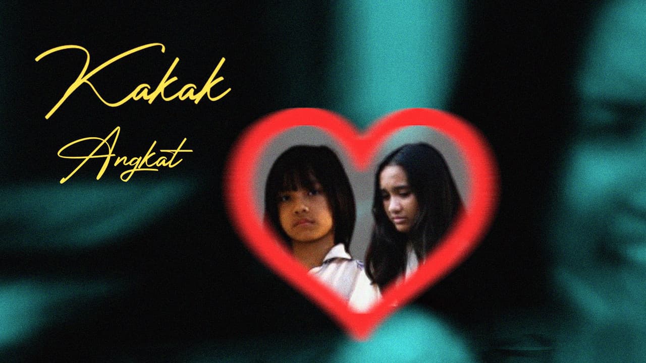 Kakak Angkat