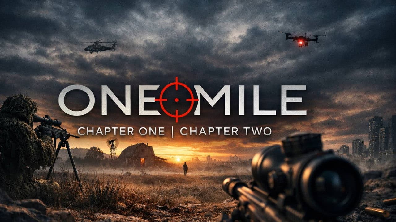 One Mile Collection