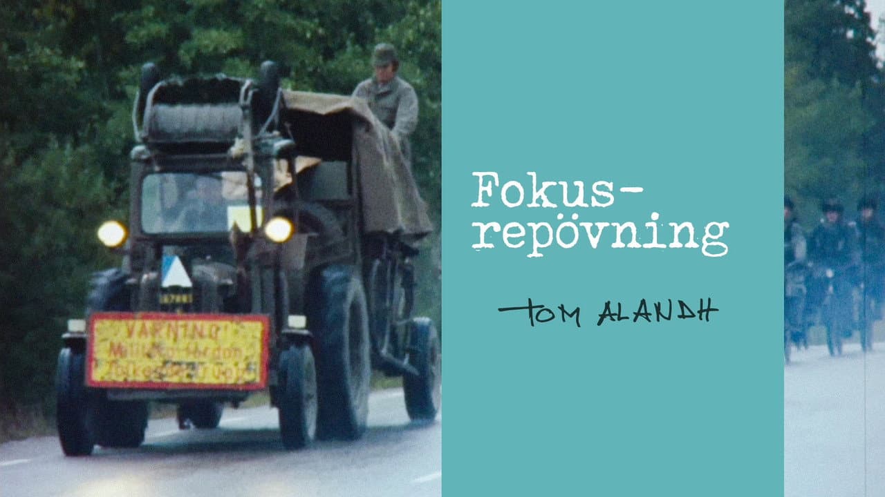 Repövning