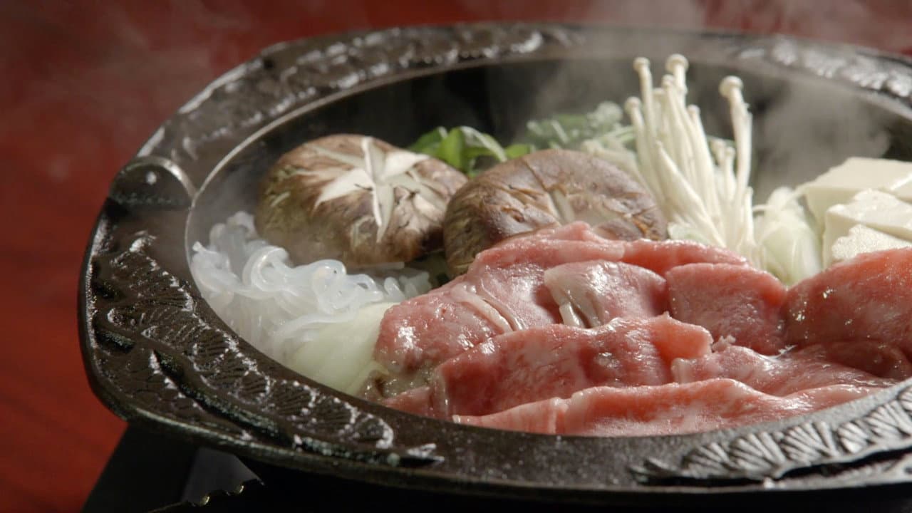 和食ドリーム