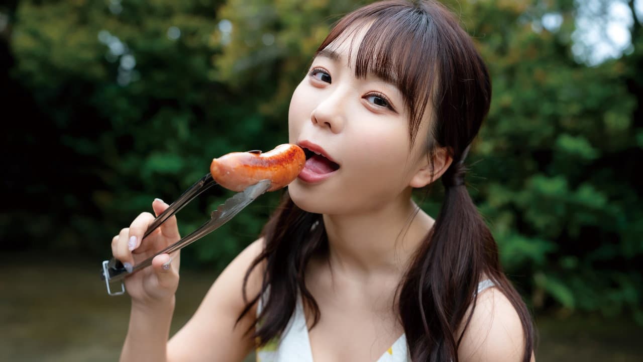 Haruka2: Ri Ri Ri Resort Kiss - Haruka Riri