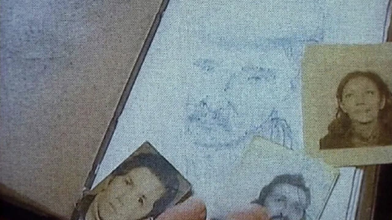 Le Voyage de Maryam