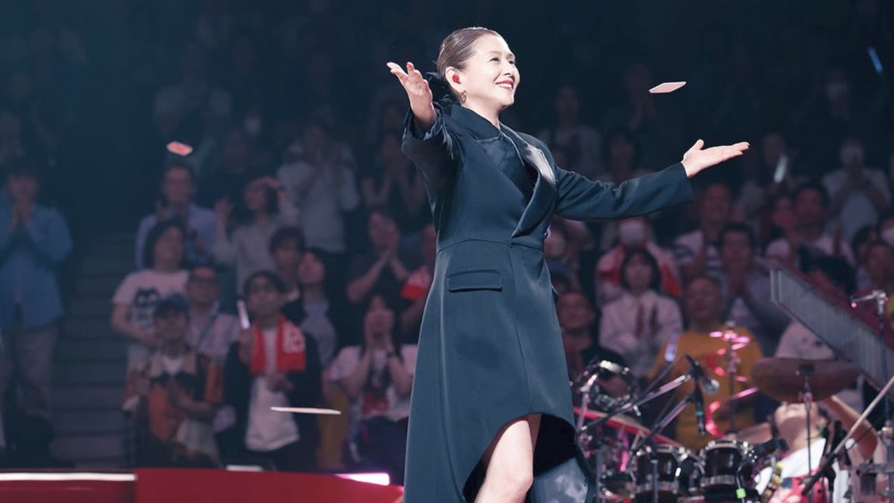 KK60 ~Koizumi Memorial Hall~ KYOKO KOIZUMI TOUR 2026