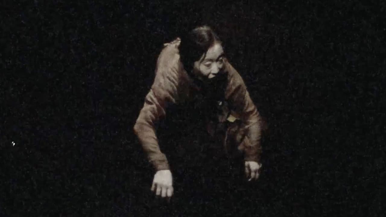 Butoh: Body on the Edge of Crisis