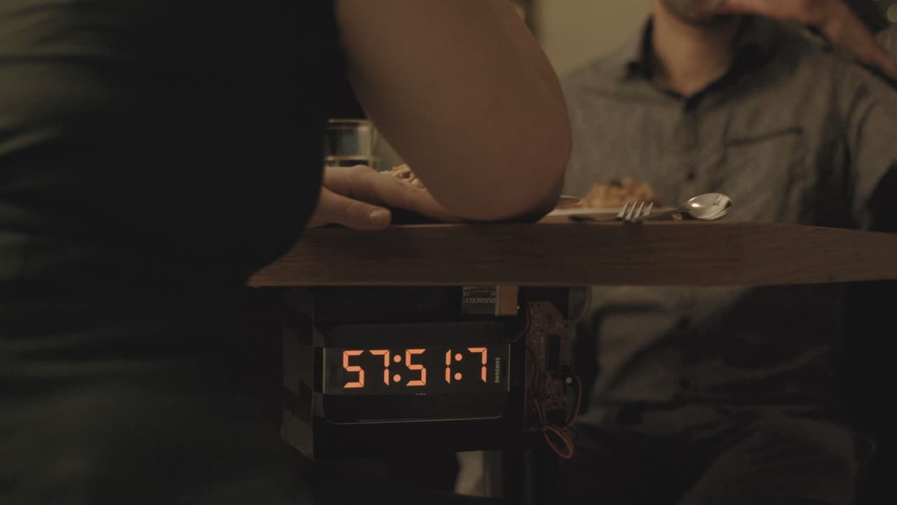 A Hitchcockian Date