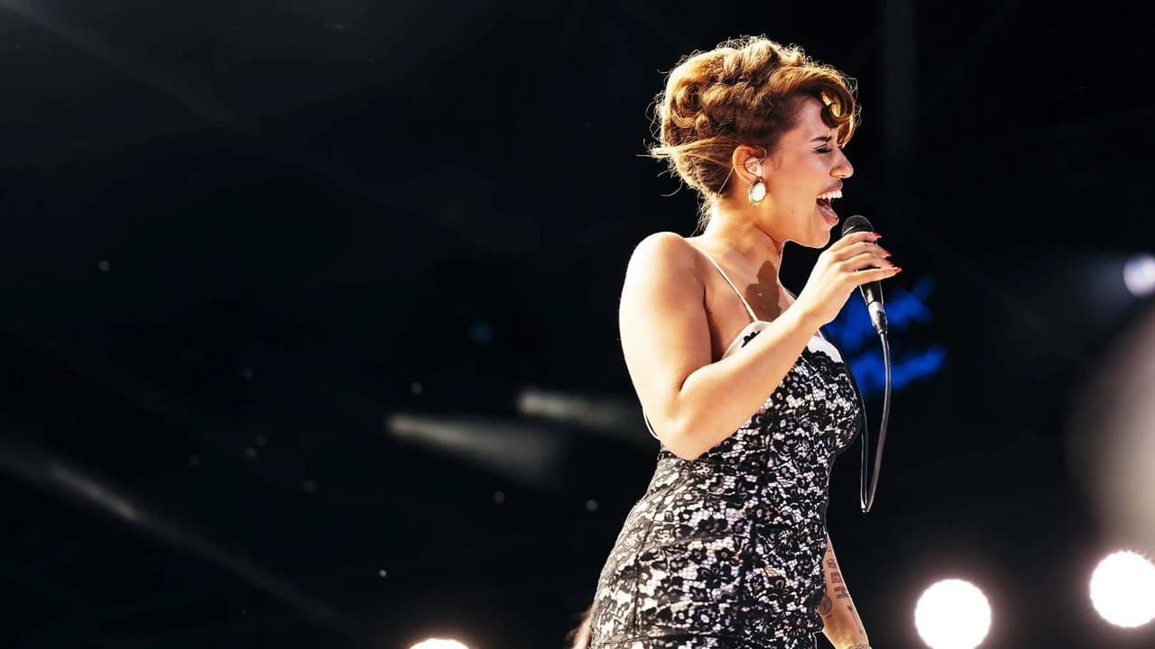 RAYE & Guests - Live at Montreux Jazz Festival 2026