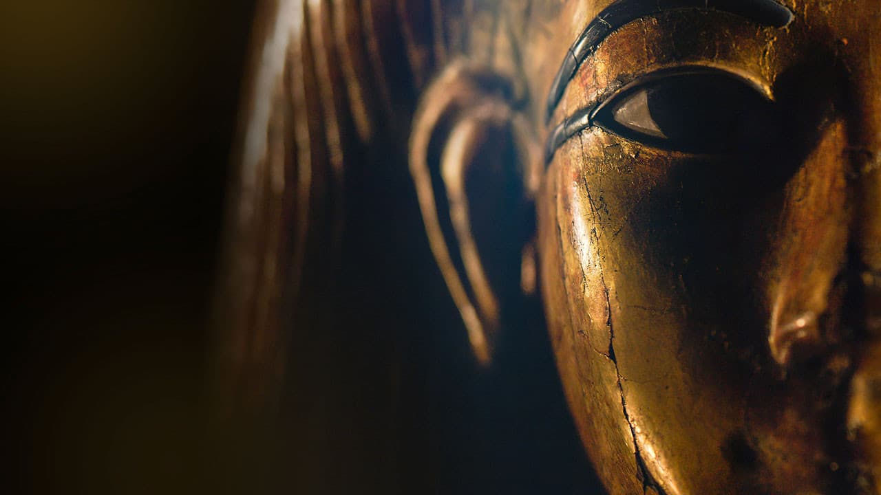 The Immortals: The Wonder of the Museo Egizio