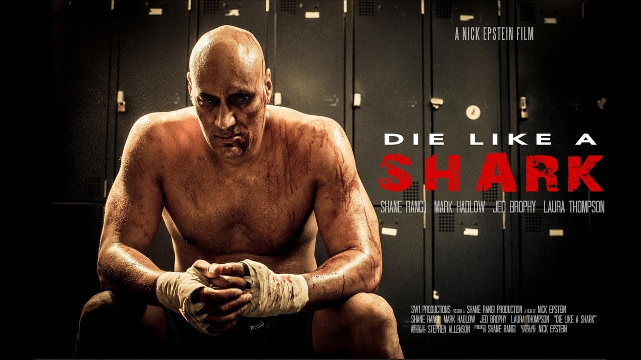 Die Like a Shark