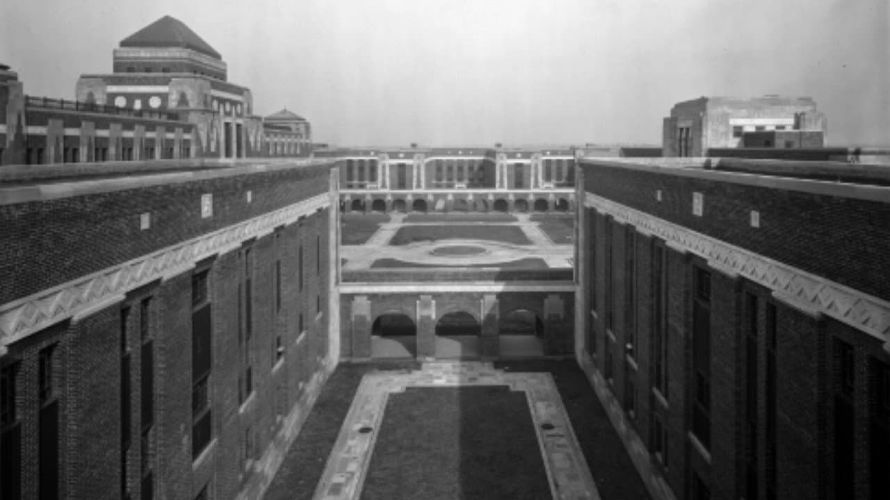 The Narcotic Farm