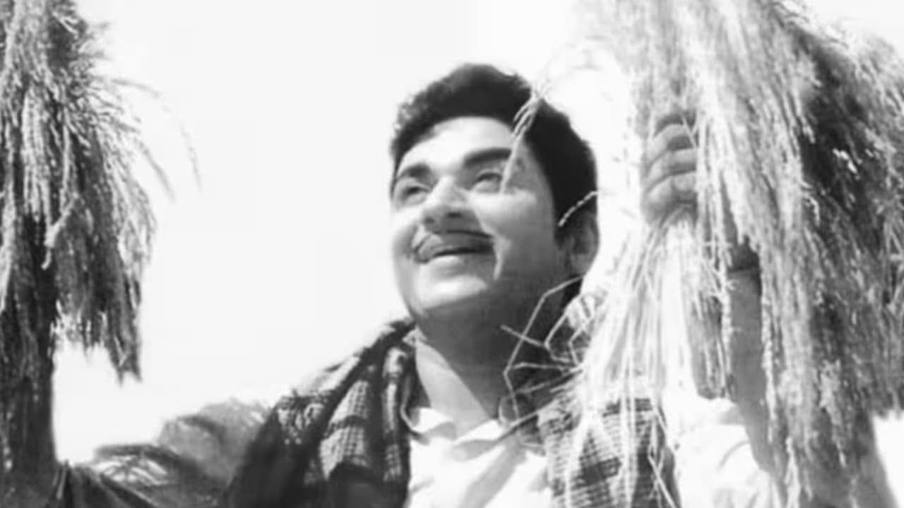 Bangarada Manushya